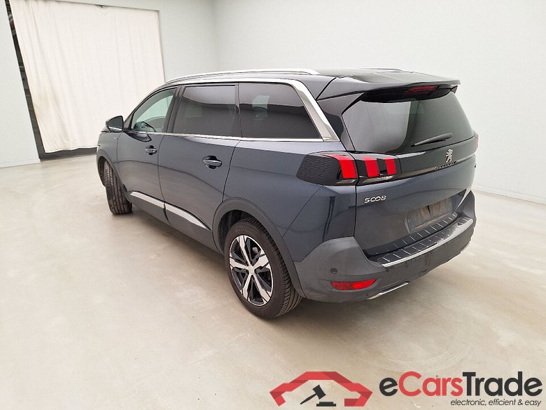 Peugeot, 5008 '16, Peugeot 5008 2.0 BlueHDi 132kW S&S EAT8 GT Line 5d #6