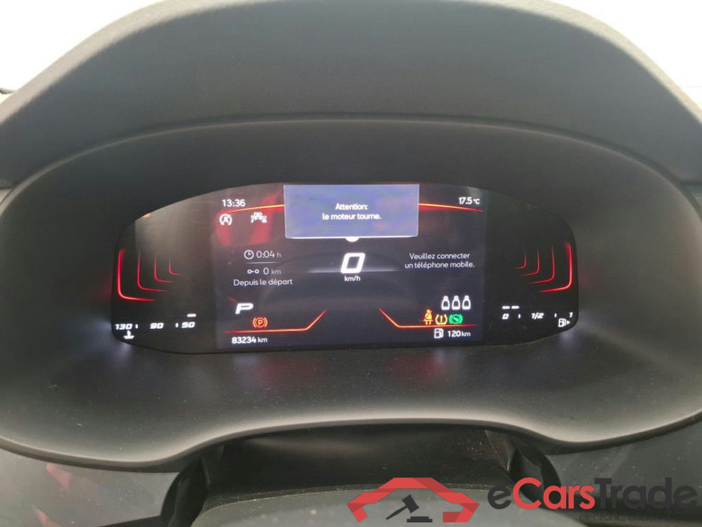 Ateca Style Business 1.5 TSI 150CV BVA7 E6d #6