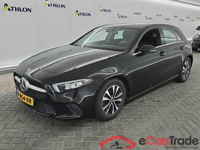 MERCEDES-BENZ A-klasse A 180 Business Solution 5D 100kW #1