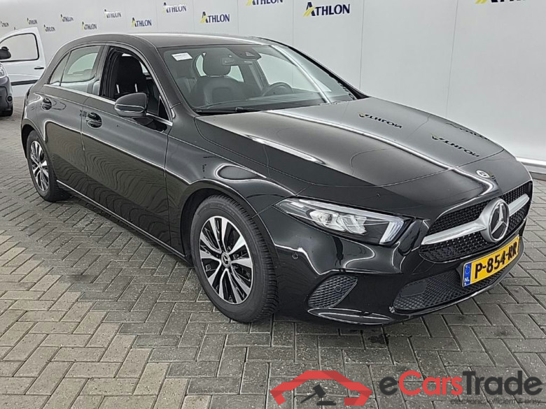 MERCEDES-BENZ A-klasse A 180 Business Solution 5D 100kW #2