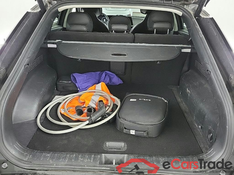 KIA EV6 77.4kWh Plus RWD 5D 168kW Athlon Edition #5