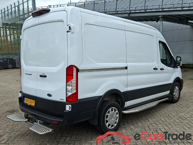 FORD Transit GB 350 170pk L2H2 Trend FWD 4D #3