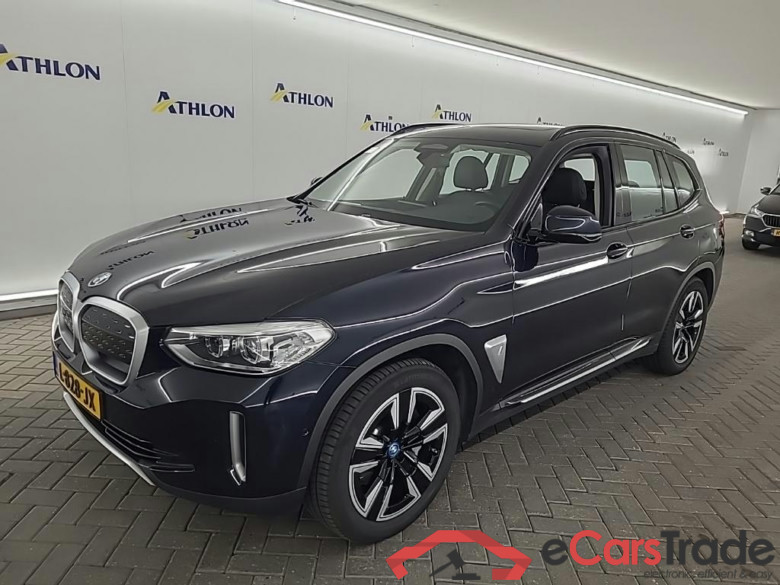 BMW iX3 80kWh Executive 5D 210kW #1