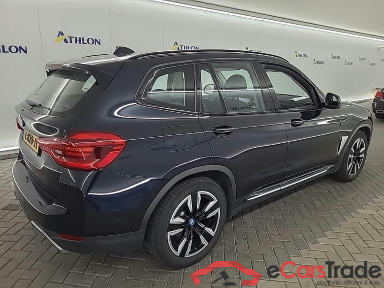 BMW iX3 80kWh Executive 5D 210kW #3