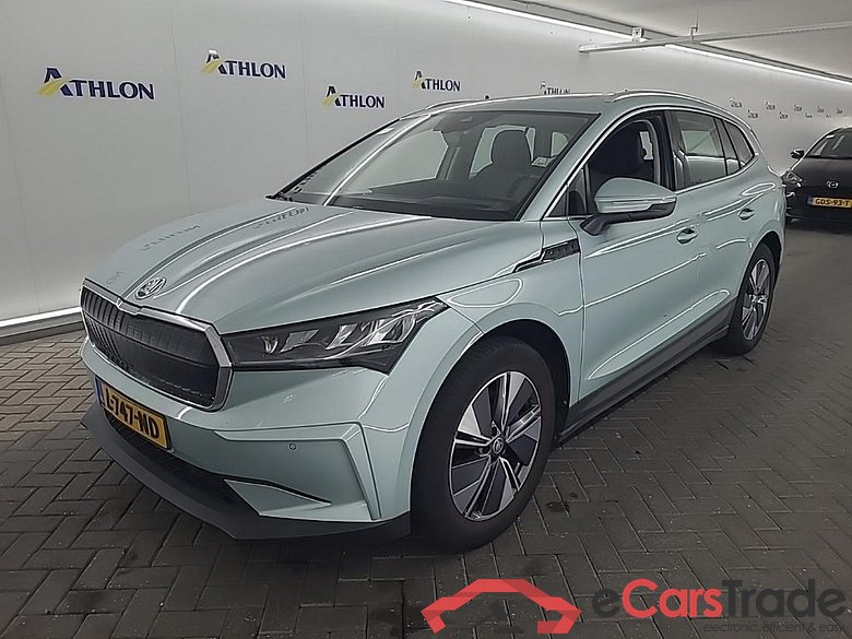 SKODA Enyaq iV iV 80 5D 150kW