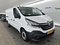 preview Renault Trafic #1