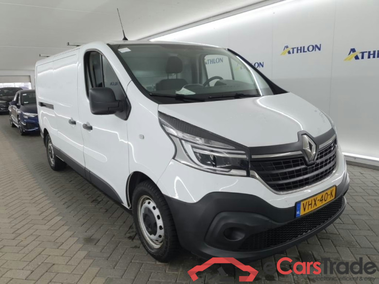 RENAULT Trafic GB L2H1 T29 ENERGY 2.0 dCi 120 Comfort 4D 88kW #2