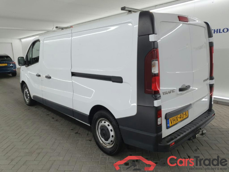 RENAULT Trafic GB L2H1 T29 ENERGY 2.0 dCi 120 Comfort 4D 88kW #4