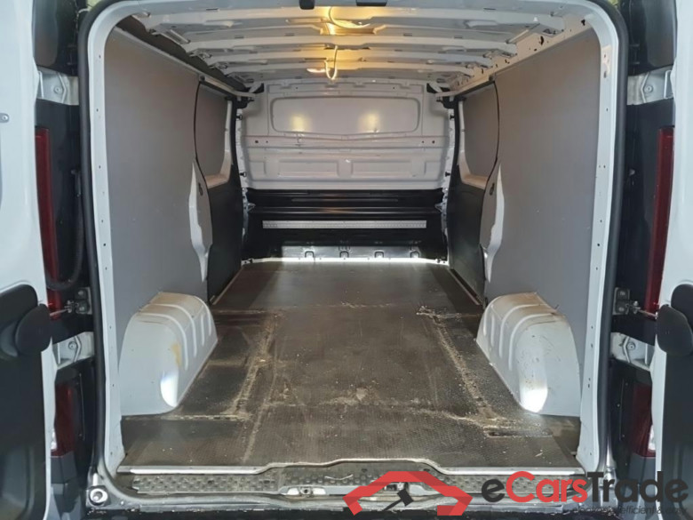 RENAULT Trafic GB L2H1 T29 ENERGY 2.0 dCi 120 Comfort 4D 88kW #5