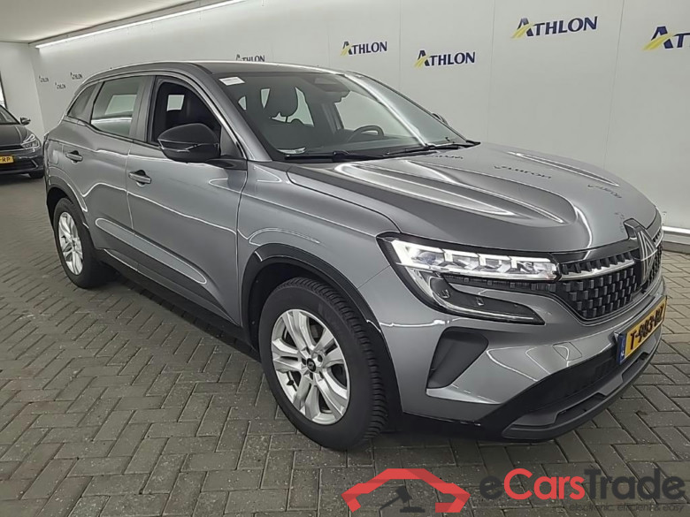 RENAULT Austral mild hybrid advanced 130 equilibre 5D 96kW #2
