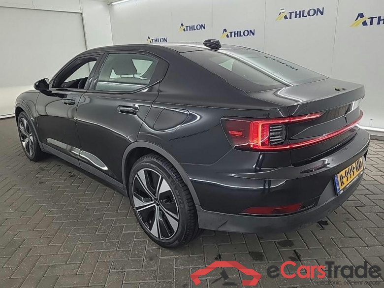 Polestar Polestar 2 78kWh Single Motor Long Range 5D 170kW uitlopend #4