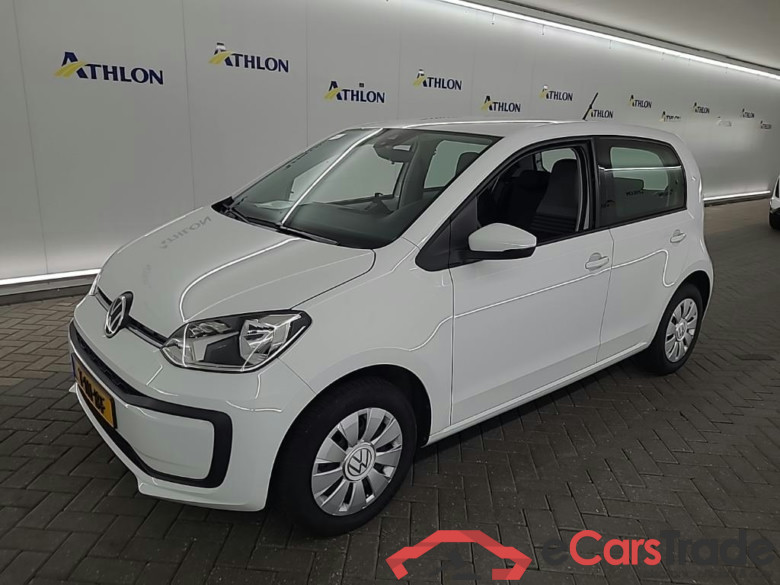 VOLKSWAGEN up! 1.0 Up! 5D 48kW #1