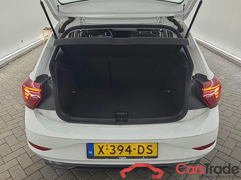 VOLKSWAGEN POLO 1.0 TSI 70kW 7-DSG Life 5D #5