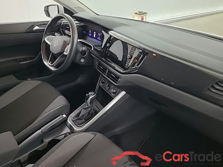 VOLKSWAGEN POLO 1.0 TSI 70kW 7-DSG Life 5D #6
