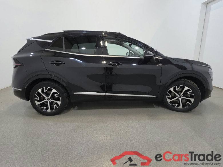 Kia Sportage 1.6 T-GDI Hybrid Aut. Pano LED ACC Virtual Navi 1/2 Sport-Leather-Alcantara KeylessGo Camera Klima PDC ... #5