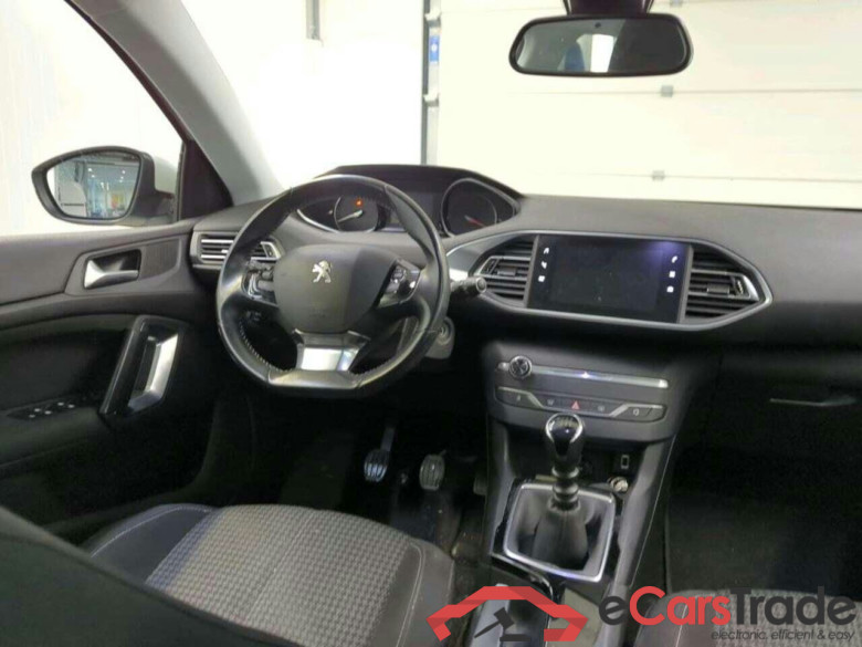 PEUGEOT 308 SW 1.2 PureT.Blue L. Ex #3