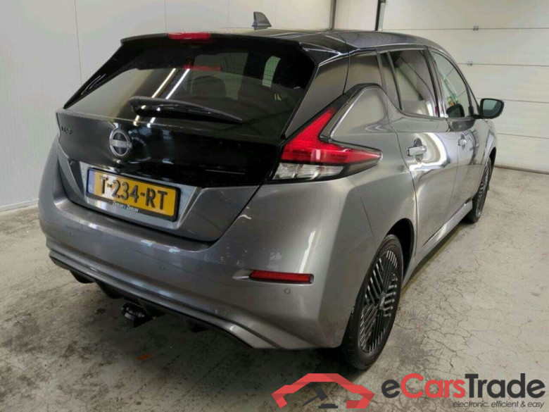 NISSAN LEAF e+ Bns Exec 62 kWh #2