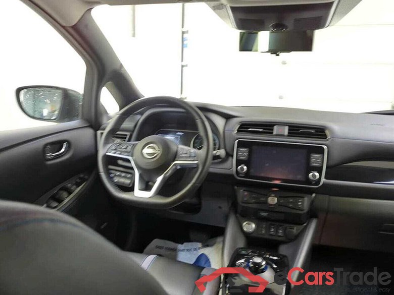 NISSAN LEAF e+ Bns Exec 62 kWh #3
