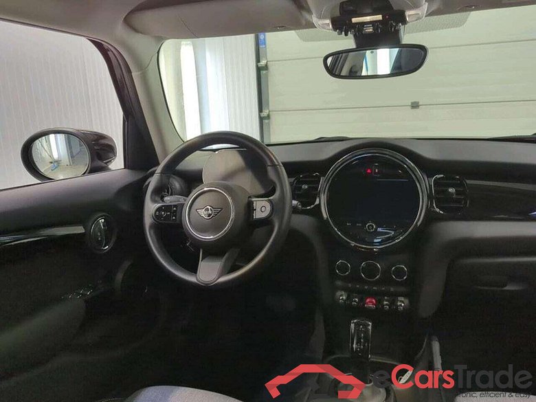 Mini 5-deurs 1.5 Cooper Classic #3