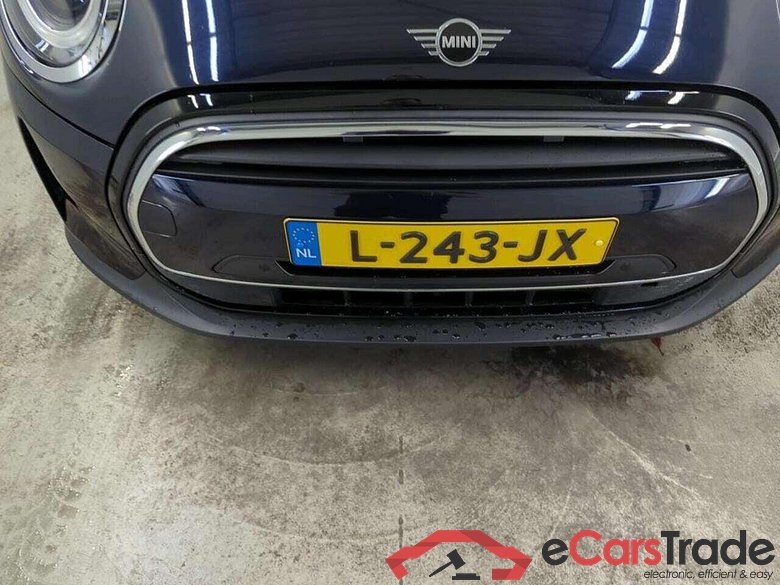 Mini 5-deurs 1.5 Cooper Classic #4