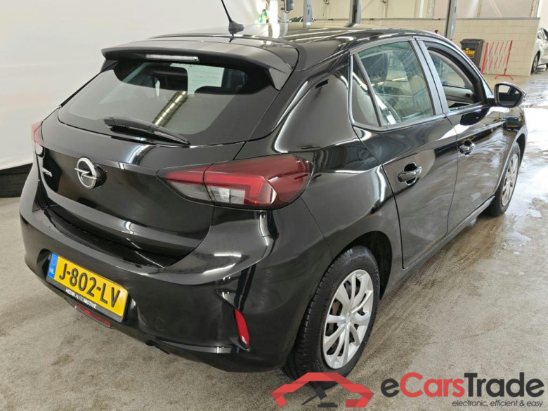 Opel Corsa 1.2 EDITION 55KW 5d #2