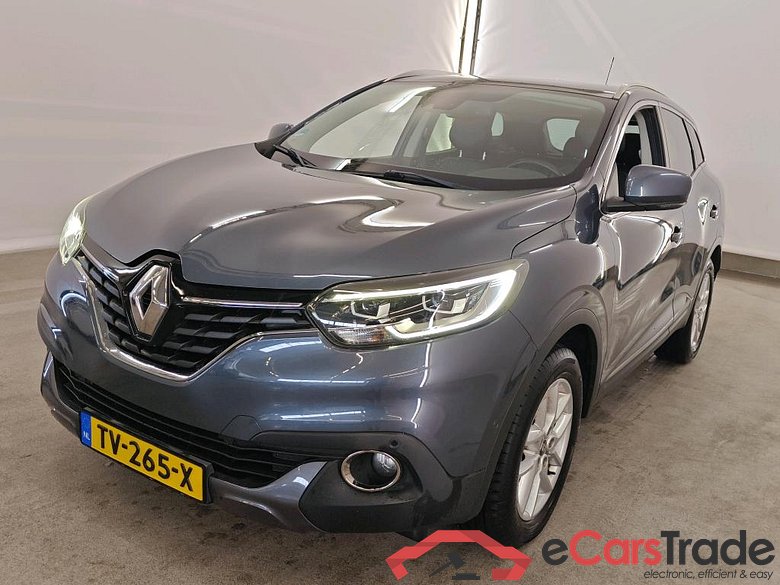 Renault Kadjar Energy TCe 130 Intens 5d + Pano