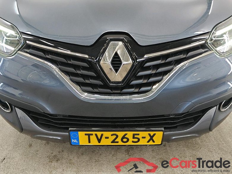 Renault Kadjar Energy TCe 130 Intens 5d + Pano #5