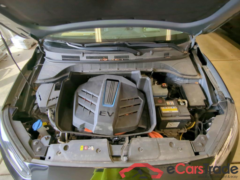 Kona Prime Elektro 2WD 64kWh #6