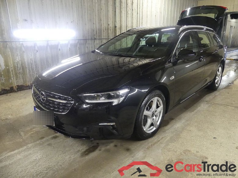 OPEL Insignia Sports Tourer 2.0 Diesel Aut. Business 5d 128kW