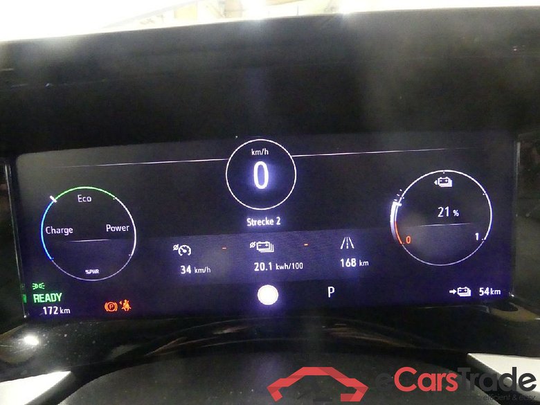 Mokka e Ultimate 50kWh #6