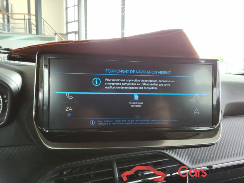 Peugeot 2008 Style 1.2 Turbo 130 EAT8 #6