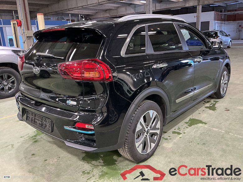 KIA E-NIRO 64 kWh More #4