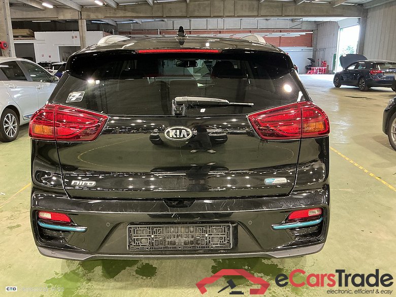 KIA E-NIRO 64 kWh More #5