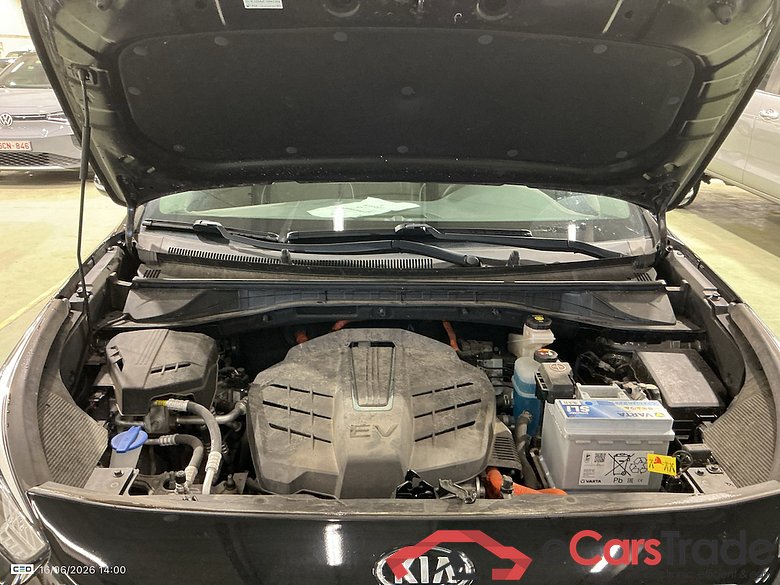 KIA E-NIRO 64 kWh More #6
