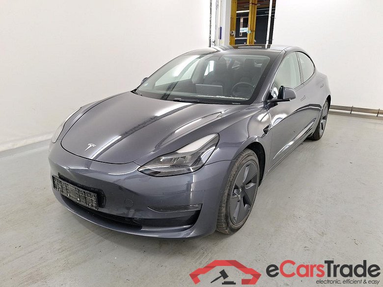 TESLA MODEL 3 75 KWH LONG RANGE DUAL MOTOR 4WD AUTO