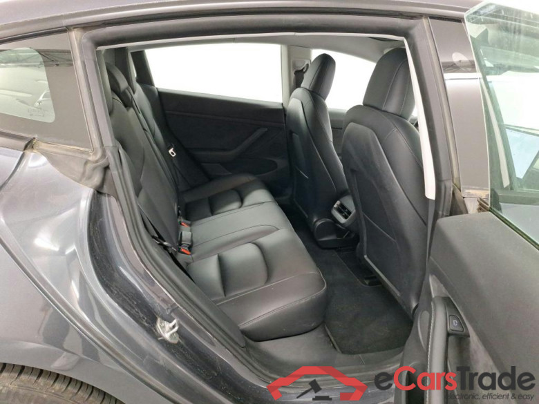 TESLA MODEL 3 75 KWH LONG RANGE DUAL MOTOR 4WD AUTO #6
