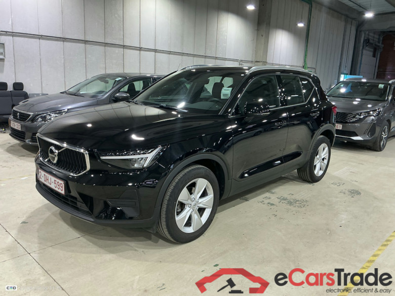 VOLVO XC40 1.5 T2 CORE AUTO #1
