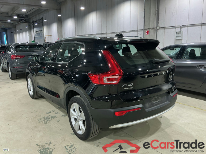 VOLVO XC40 1.5 T2 CORE AUTO #3