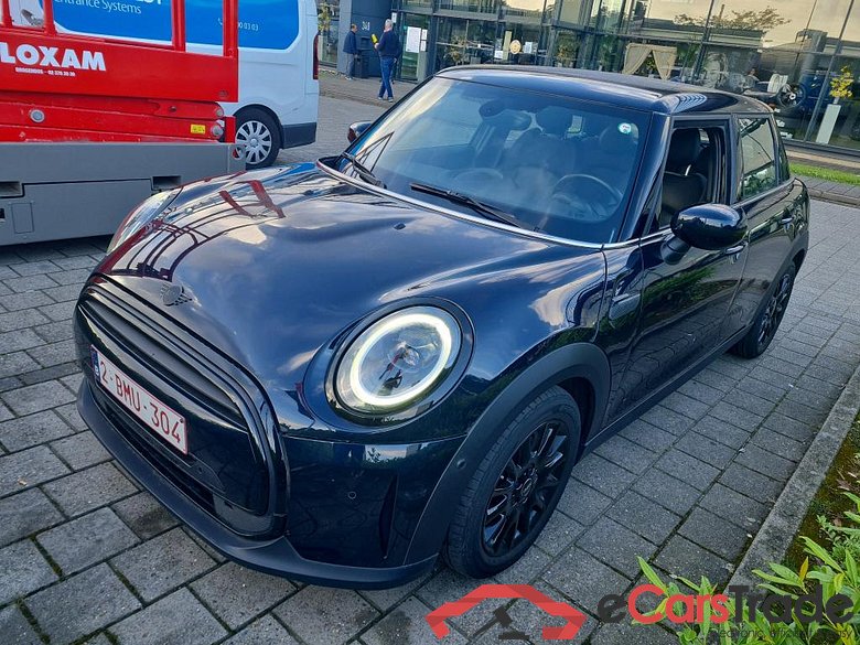 MINI MINI 5 DOOR 1.5 COOPER
