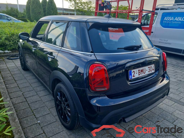 MINI MINI 5 DOOR 1.5 COOPER #3