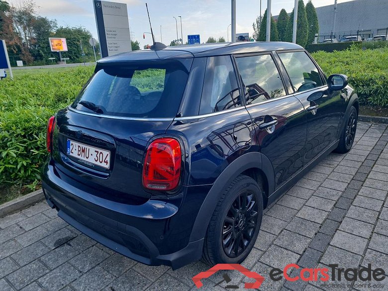 MINI MINI 5 DOOR 1.5 COOPER #4