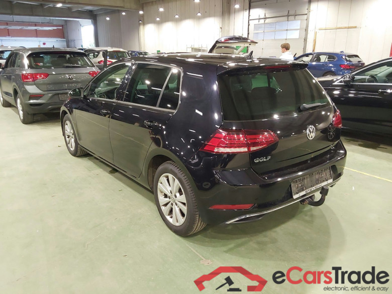 VOLKSWAGEN GOLF VII DIESEL - 2017 1.6 SCR TDi Comfortline (EU6.2) STOCK #2