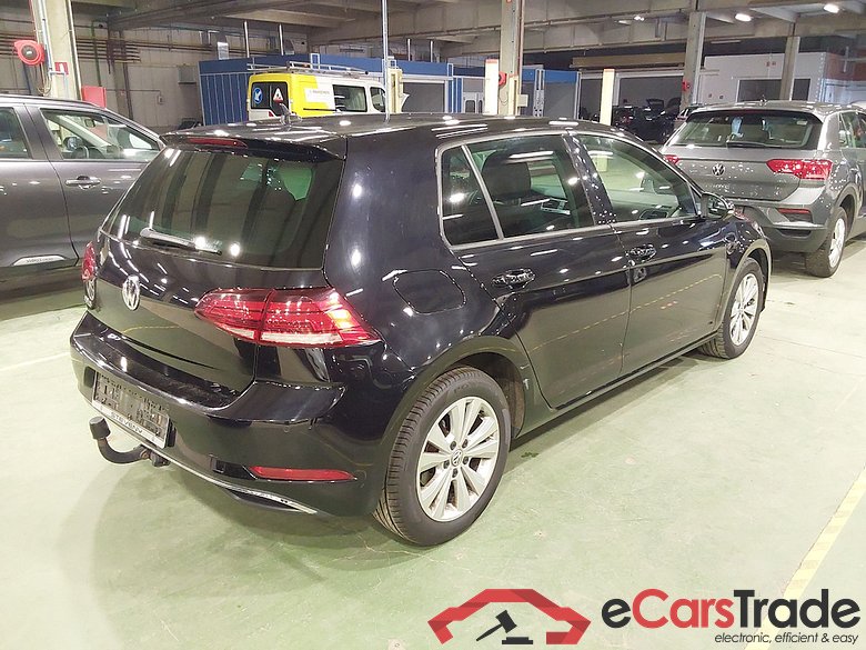 VOLKSWAGEN GOLF VII DIESEL - 2017 1.6 SCR TDi Comfortline (EU6.2) STOCK #4