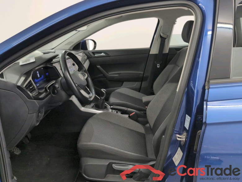 VOLKSWAGEN TAIGO 1.0 TSI 70KW LIFE BUSINESS #5