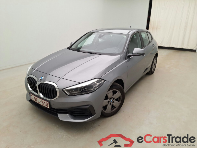 BMW, 1-serie '19, BMW 1 Reeks Hatch 116d (85 kW) 5d #2