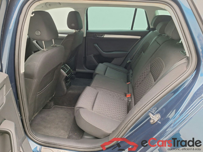 Skoda, Superb Combi FL'19, Skoda Superb Combi 1.5 TSI ACT 110kW DSG7 Ultimate #4