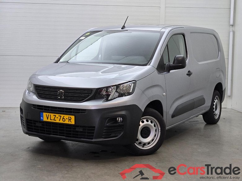 PEUGEOT Partner 1.5 BlueHDI Premium Long #1