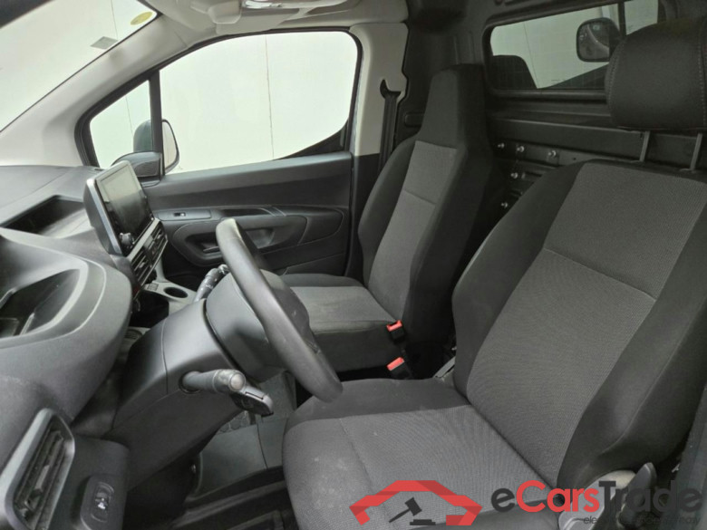 PEUGEOT Partner 1.5 BlueHDI Premium Long #5