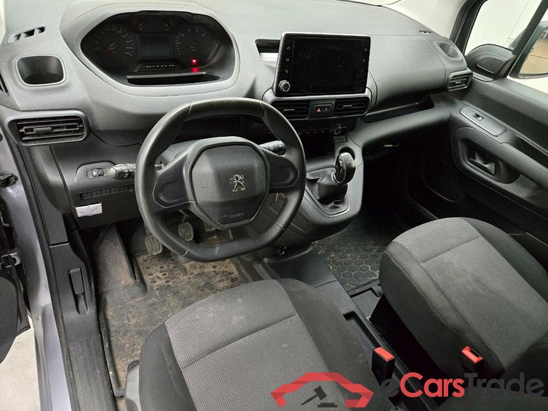 PEUGEOT Partner 1.5 BlueHDI Premium Long #6