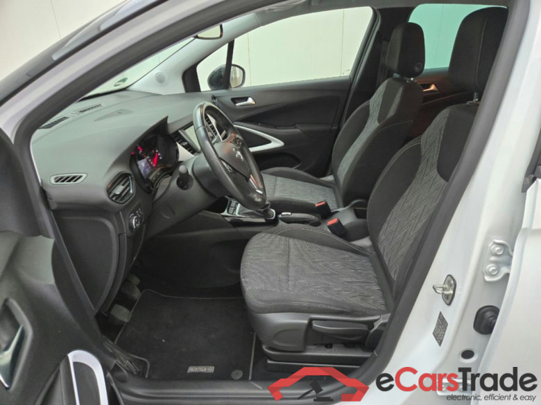 OPEL Crossland X 1.2 Turbo Edition 2020 #5